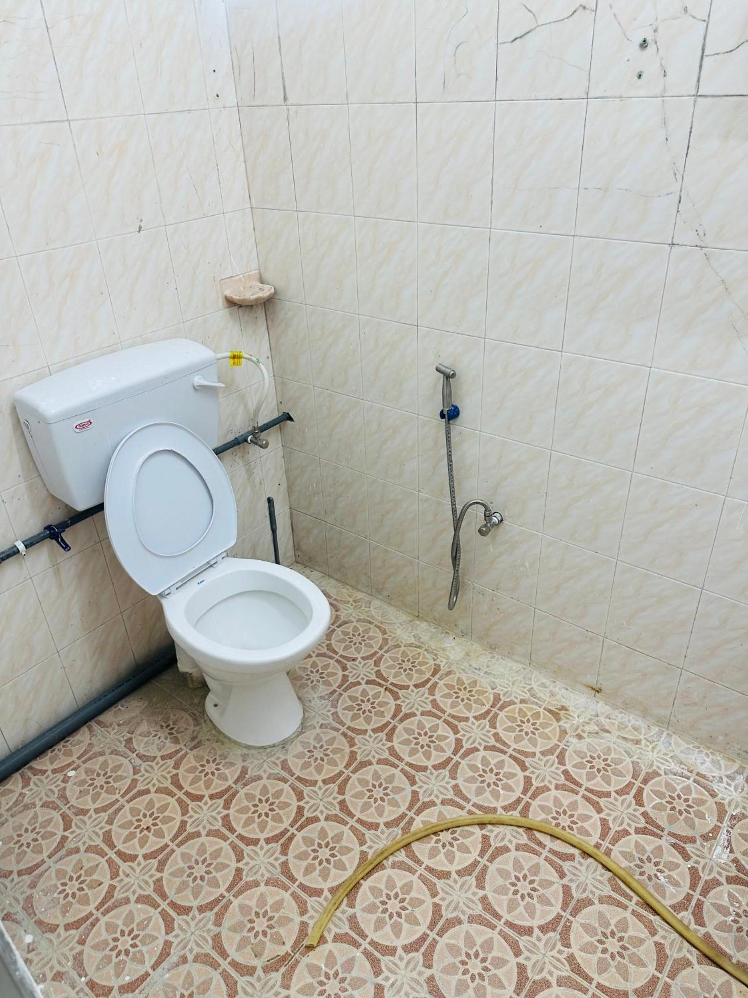 Wann Homestay 80C Kaki Bukit Екстериор снимка