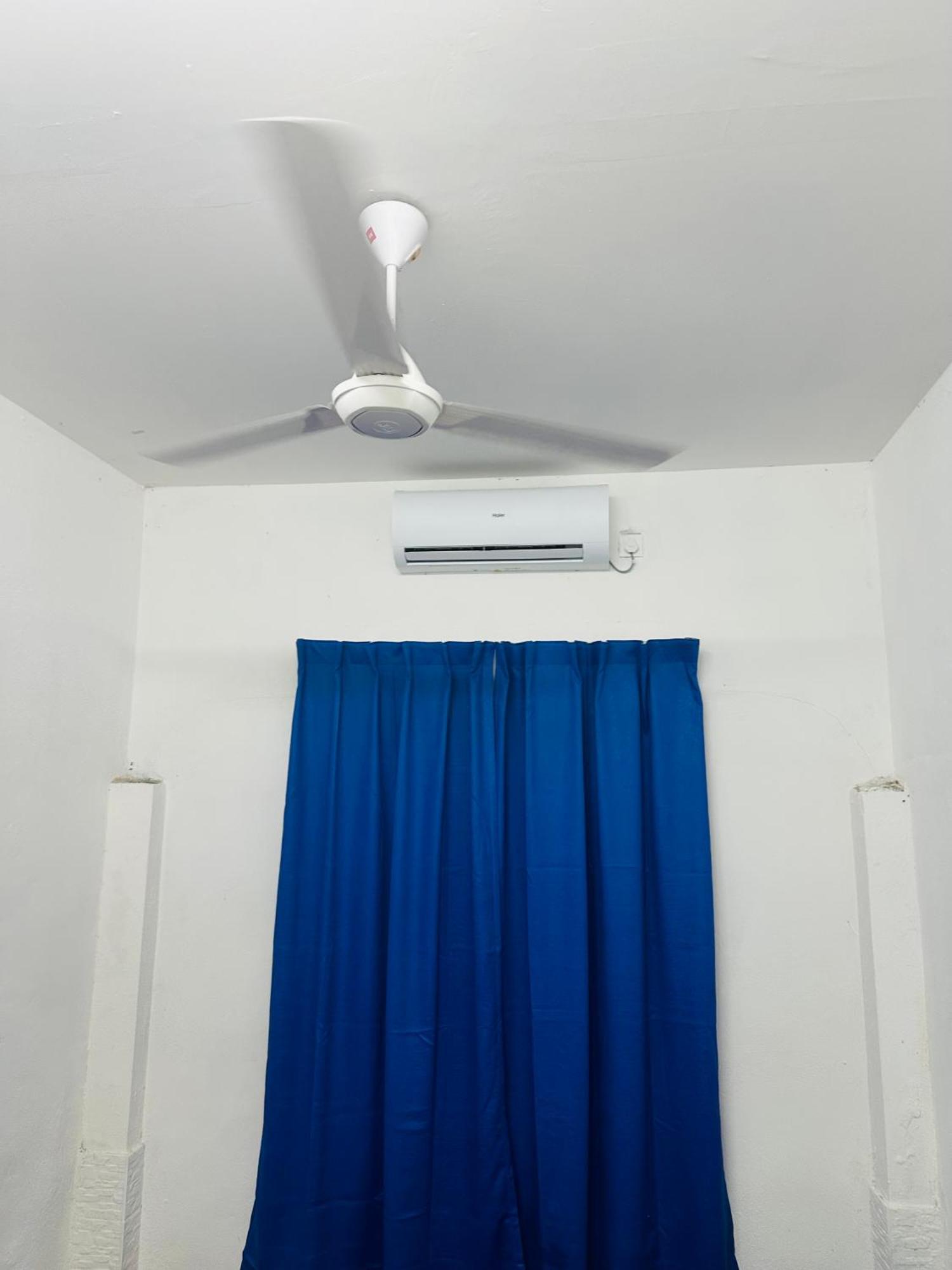Wann Homestay 80C Kaki Bukit Екстериор снимка